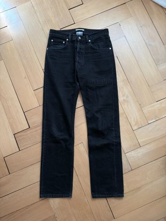HELMUT LANG - Jeans schwarz W31
