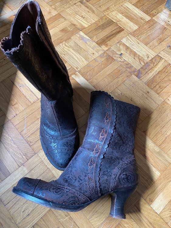 neosens bottines