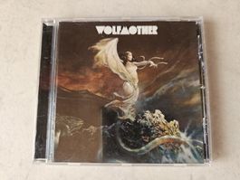 Wolfmother  -  Wolfmother