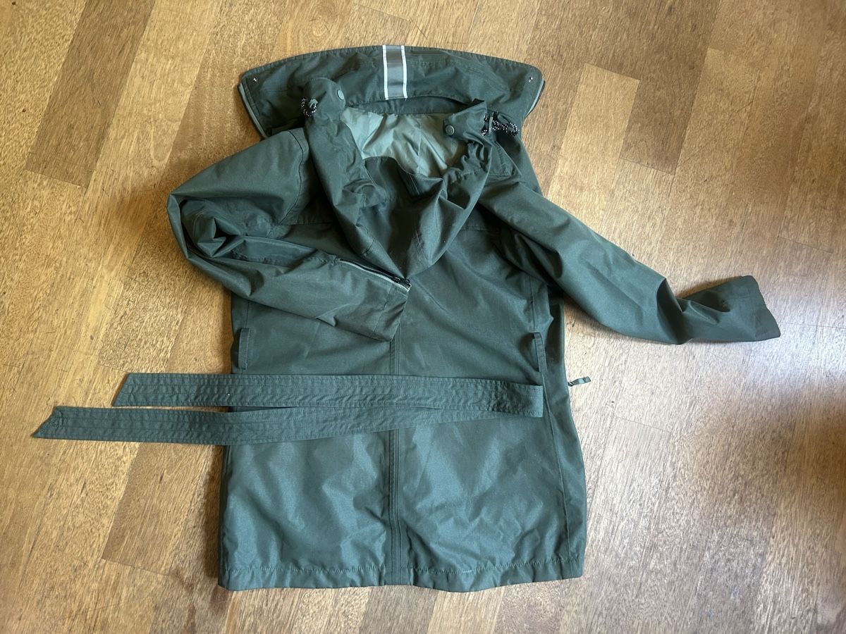 Giacche: Helly Hansen tolle Jacke – Usato da burgdorf venduto da meinsunddeins 2