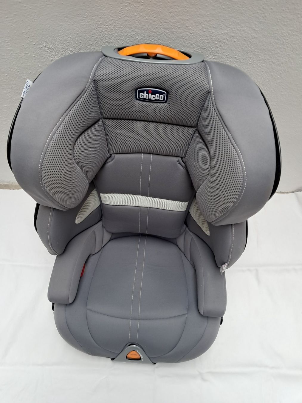 Chicco Seggiolini per auto: Chaise enfant voiture – Usato da moutier venduto da Dupont50 2