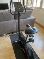 Reebok ZR9 Bike Ergometer