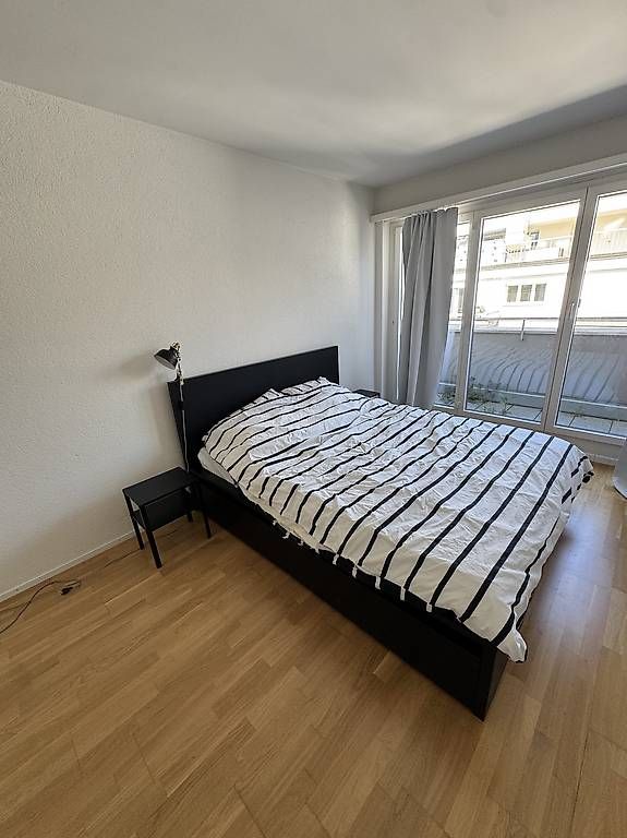 Letti: IKEA Bett Malm – Usato da Zürich venduto da oli_lk9l 2