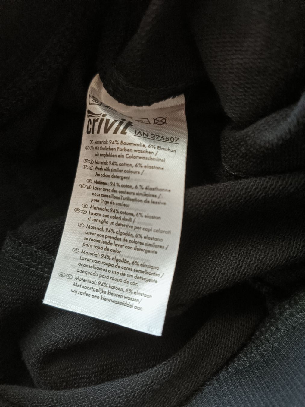 Pantaloni: Sommerhose 40/42 – Usato da Bätterkinden venduto da Elefantenzoo 2