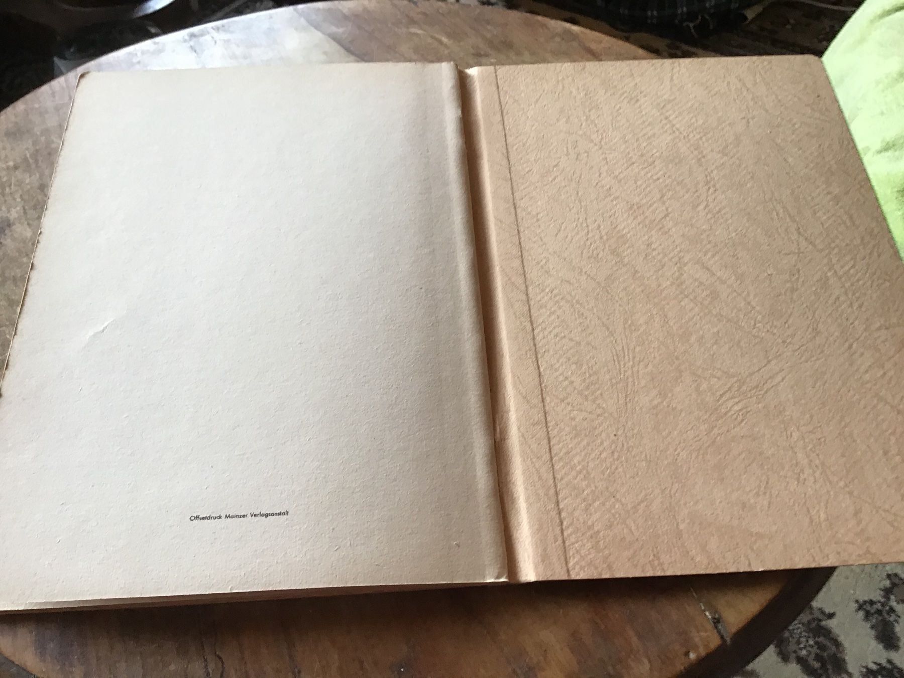 Giocattoli: Altes Kinderbuch Aschenputtel – Usato da St. Gallen venduto da Goldlilly 5