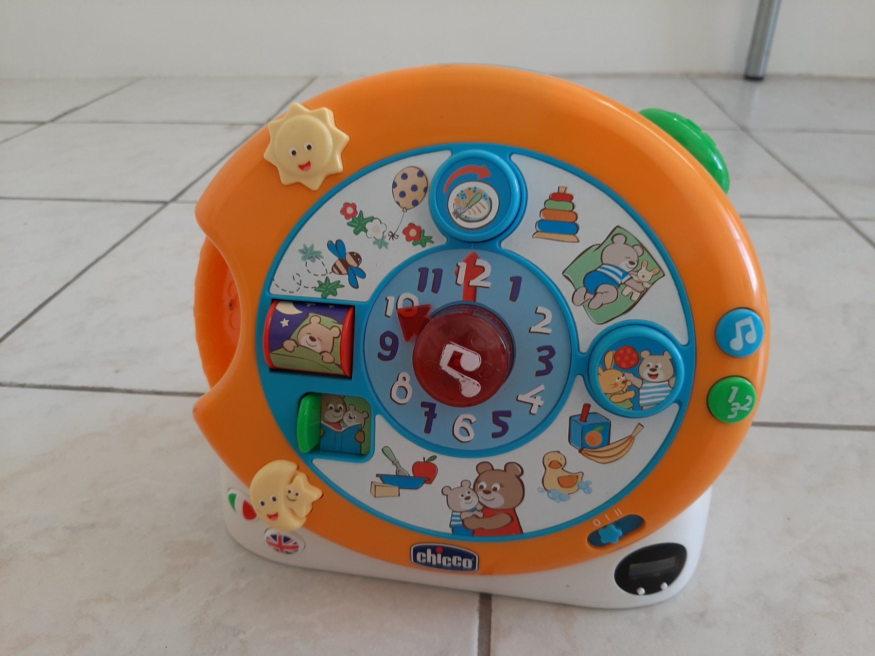 Spielzeuge: 5 Giochi elettronici per bambini – Gebraucht aus Brissago von lucabell 3