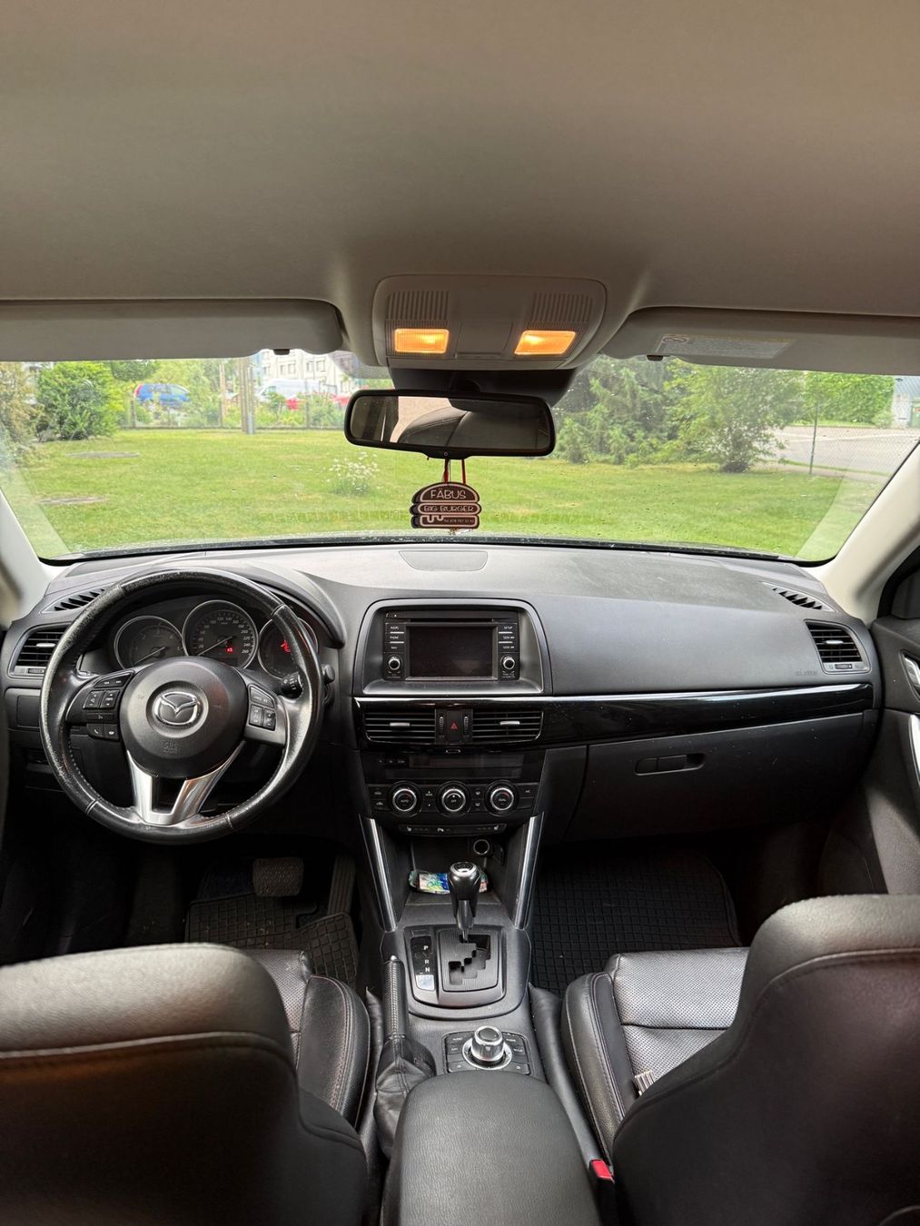 Mazda Automobili: MAZDA CX-5 DE HP – Usato da Kaufdorf venduto da desert83 2