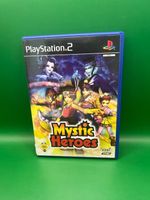 Mystic Heroes (Deutsch) - Playstation 2