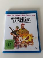 Morgen, ihr Luschen! Blu-Ray - Der Ausbilder-Schmidt-Film!
