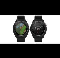 Garmin Approach S60 Golfuhr