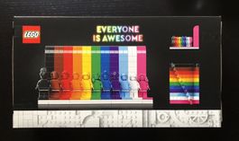 LEGO Classic 40516 Everyone is Special