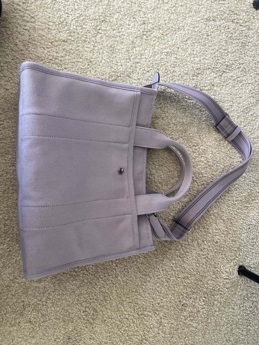 Coach Sacs femmes: Coach purple tote bag – Neuf (Voir description) à Stäfa par ste_5zgq 3