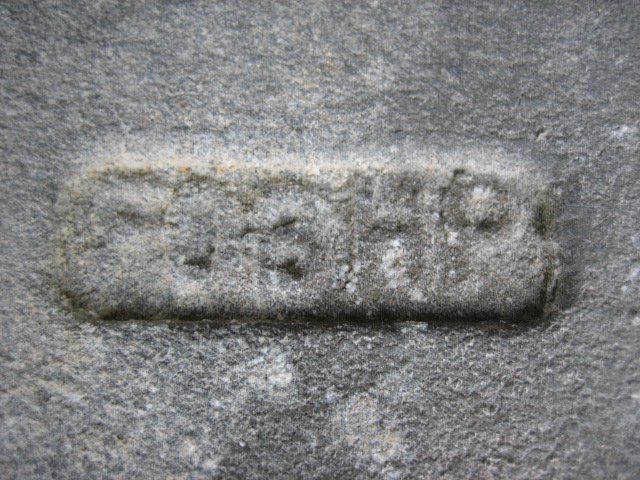Anker: Schiffsanker aus Metall – Gebraucht aus Winterthur von pf02 4