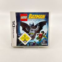 Lego Batman - Das Videospiel (Nintendo DS)