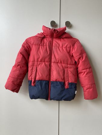 Reima Winterjacke 128