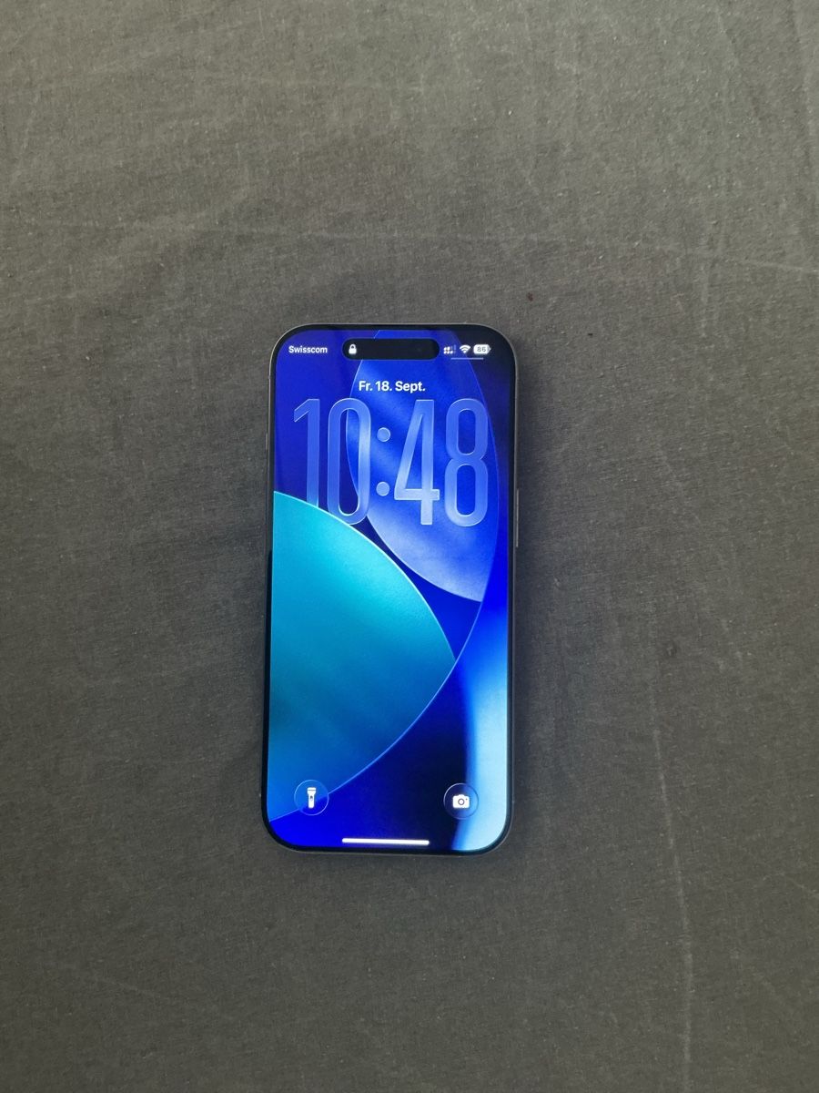 Apple Portables: iPhone 16 Pro, 256gb – Neuf (Voir description) à Trimbach par ano_h97m 1