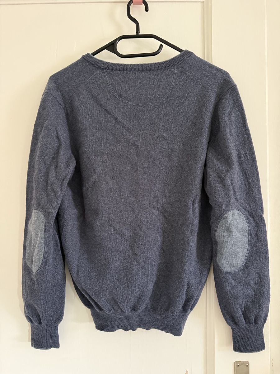 Pulls & Sweat-shirts: Gran Sasso Strickjacke – D'occasion à Bern par lin_szz2 1