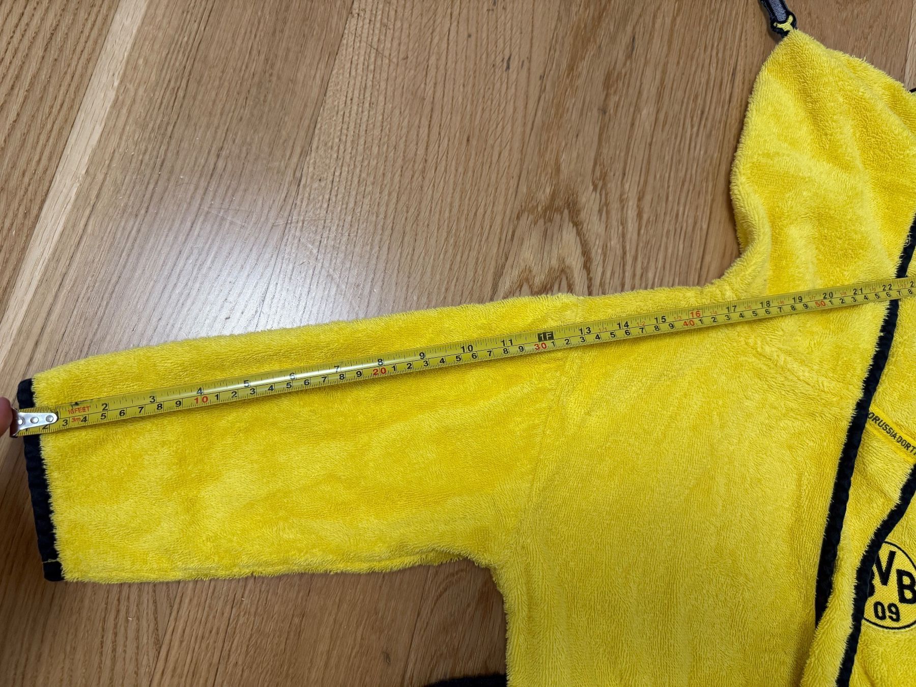 BVB Lotti & Set di vestiti: Borussia Dortmund BVB Gr. 98-104 – Usato da Uetikon am See venduto da Fraufox1 3