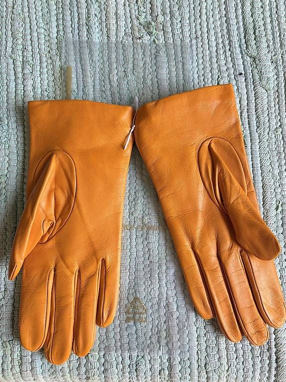 Guanti & manicotti: Handschuhe aus Echtleder – Usato da Luzern venduto da Yok3 1