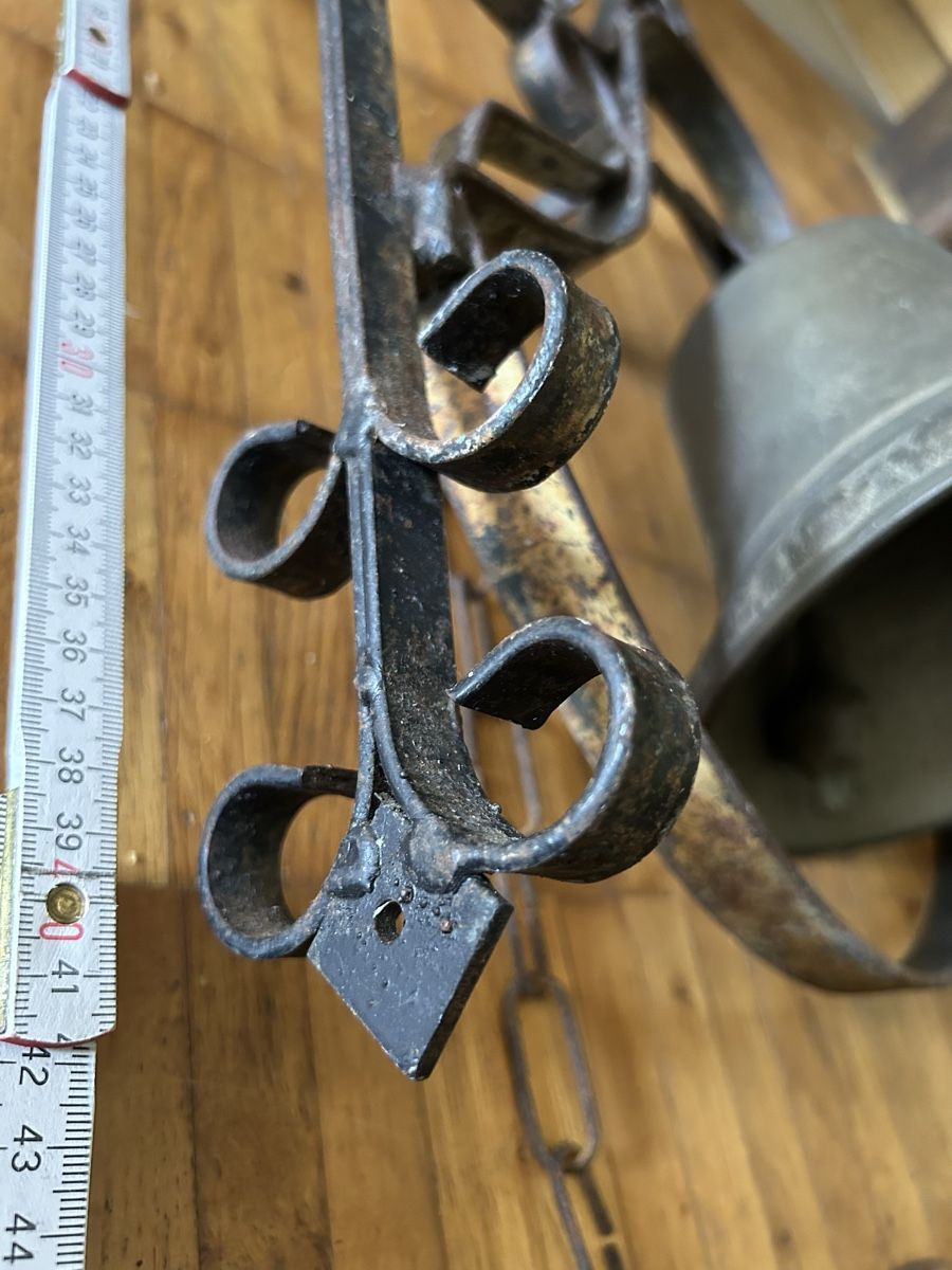 Glocken & Treicheln: Alte Türglocke  – Gebraucht aus Bülach von larson27 9