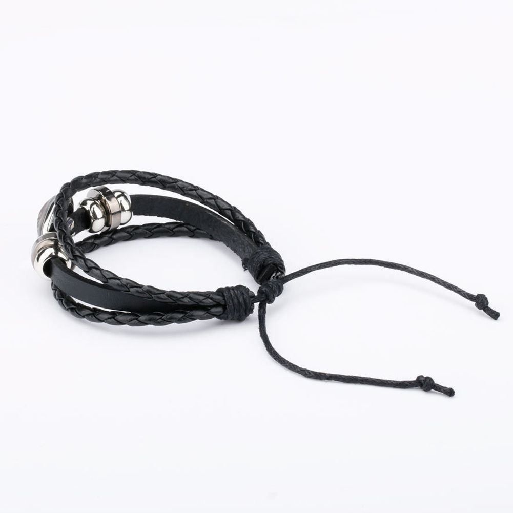 Bracciali & Braccialetti: NEU Harry Potter Lederarmband mit Amulett – Nuovo e nell'imballaggio originale da St. Margarethen TG venduto da ursk10 2