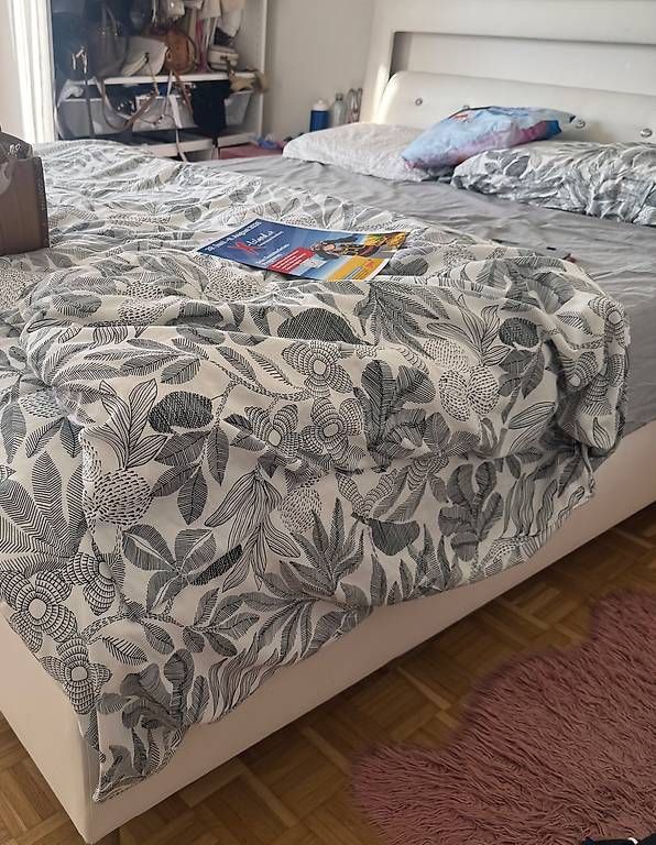 Letti: Boxbett – Usato da Pratteln venduto da son_9n2k