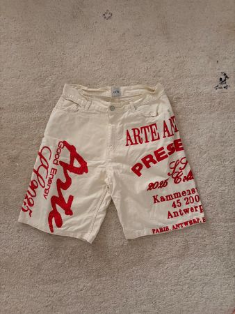 Jort Arte Beige