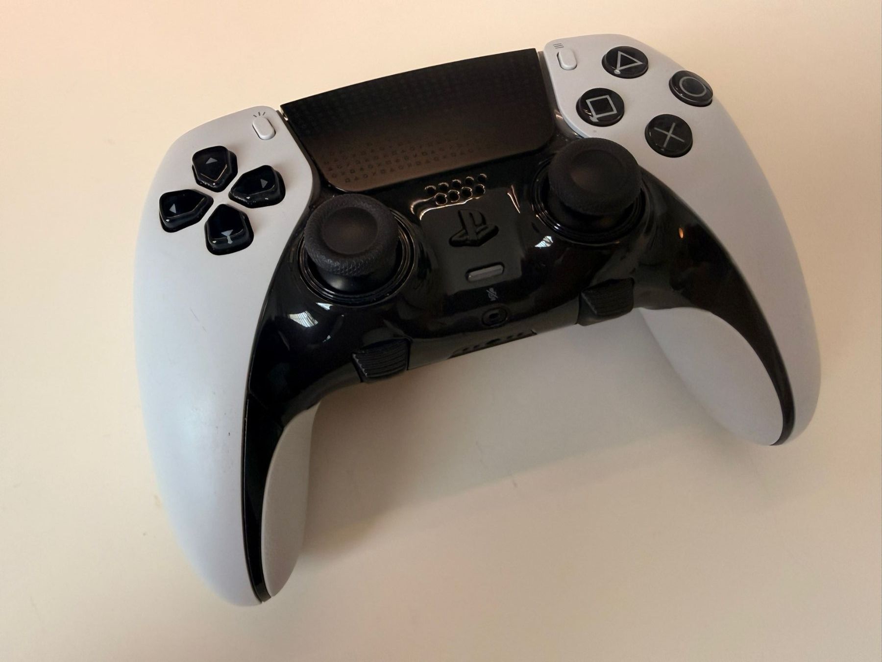 Sony Console: PS5 Controller DualSense Edge + Razer Kaira Headset Speed – Usato da Meilen venduto da AK78 3