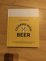 Cooking with beer
