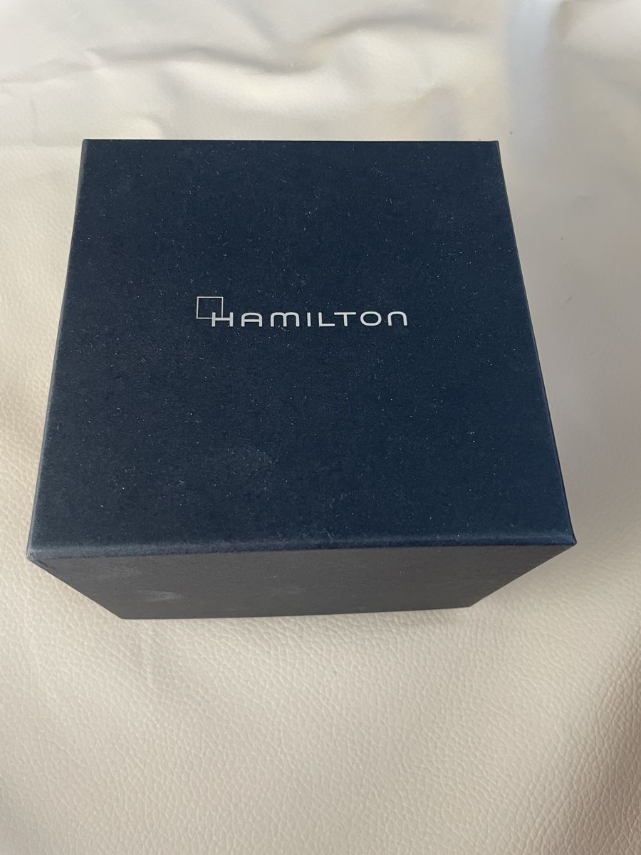 Hamilton Uhren: Montre Hamilton Khaki Automatic  neuve – Neu (gemäss Beschreibung) aus Posieux von Angeles82 8