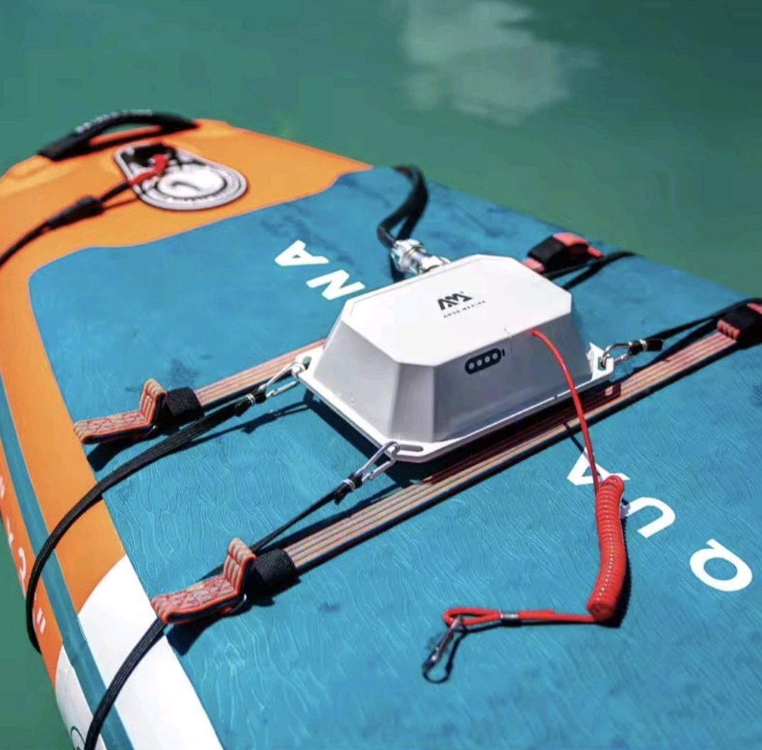 Aqua Marina Gommoni, kayak & canoe: Jet Electric Engine for SUPs & Kayaks Aqua Marina – Nuovo (secondo la descrizione) da Gland venduto da Aho3 1