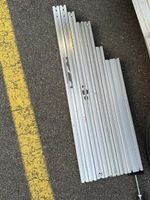 Alu Profile 40x40 ungefähr 4.5m