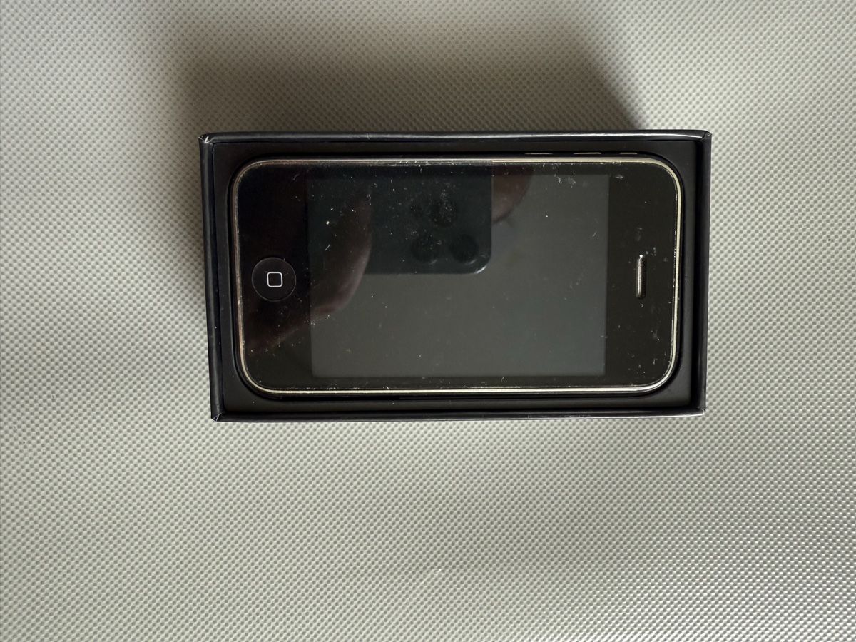 Apple Portables: iPhone 3 Gs – D'occasion à Embrach par Tom1717 6
