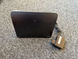 Synology MR2200ac Router