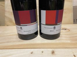 Weinbau Michael Broger Pinot Noir 2013