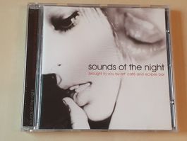 Art' Cafe Sounds of the Night Limited 59/600