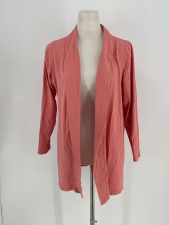 Sweatshirt Jacke Gr. XL