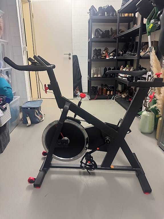 Hometrainer: Biking Velo  – Usato da Watt venduto da Lionking9 3