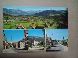 AK Ebnat-Kappel Toggenburg SG mehrbildrig