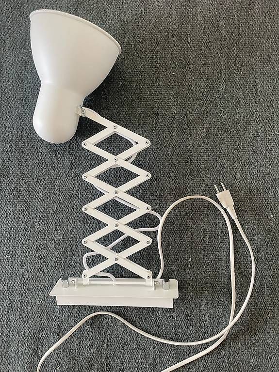 Lampade: Teleskop Lampe – Usato da Nidau venduto da agn_lr5f 1