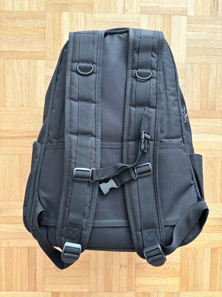 Sacs à dos: ASA Rucksack – D'occasion à Brig par dr12 1