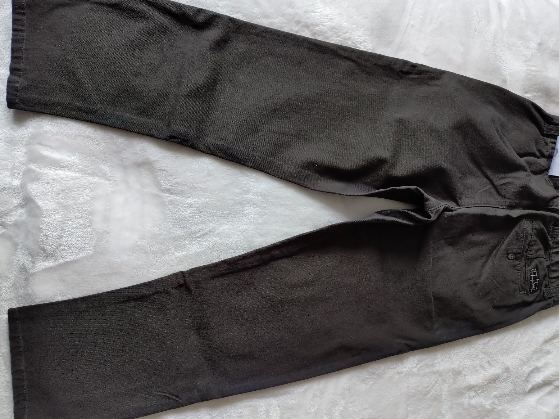 Molo Pantaloni: Molo Hose Regular Fit Aesy  Gr. 140 – Nuovo e nell'imballaggio originale da Bottmingen venduto da Malina_Outlet 3