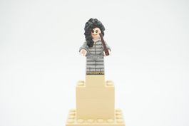 Lego Collectible Minifigures Bellatrix Lestrange - colhp34