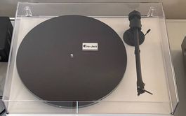 Unbenutzter Project T1 Plattenspieler