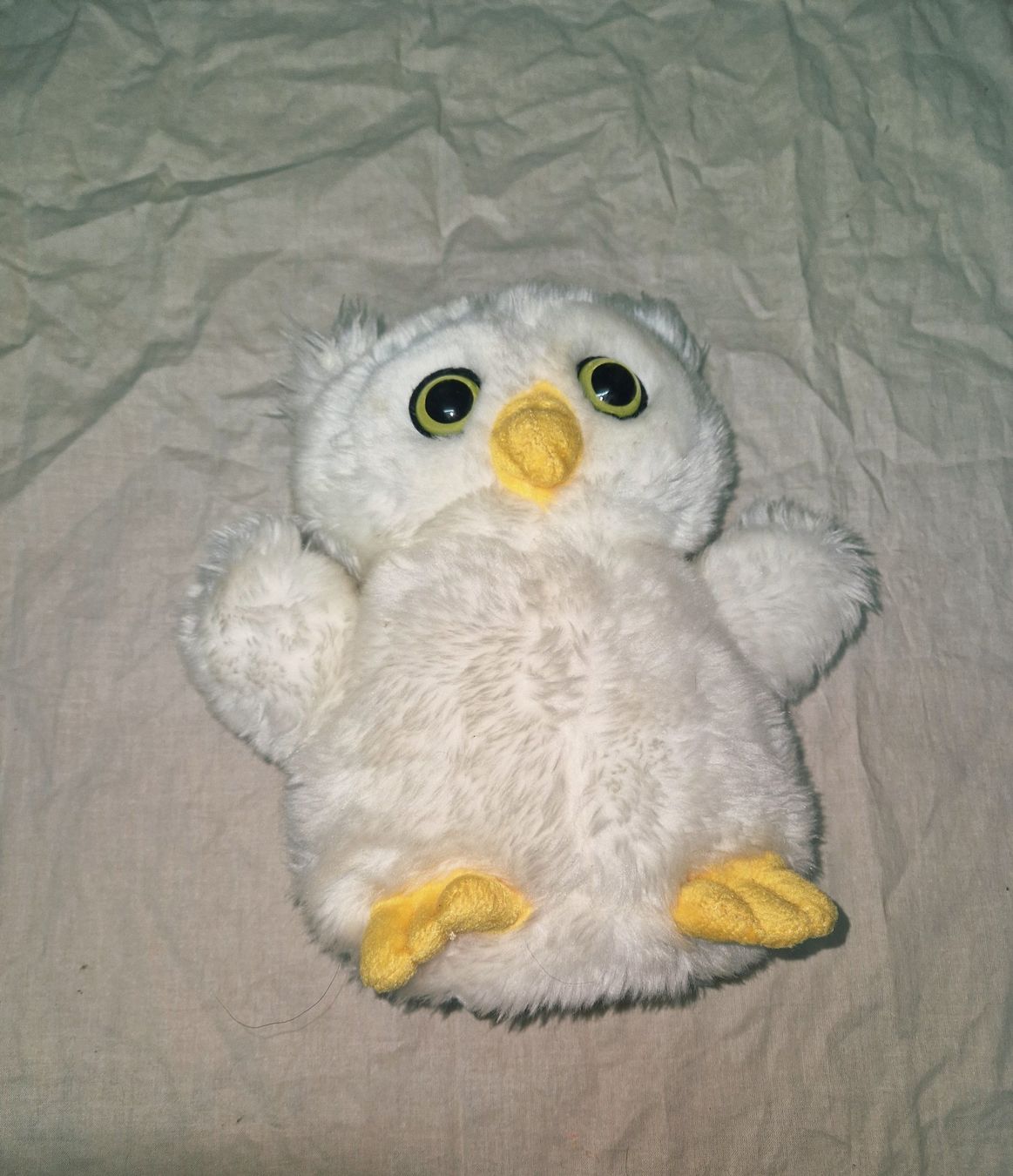 Giocattoli: Handpuppe – Usato da Stüsslingen venduto da white_angel86