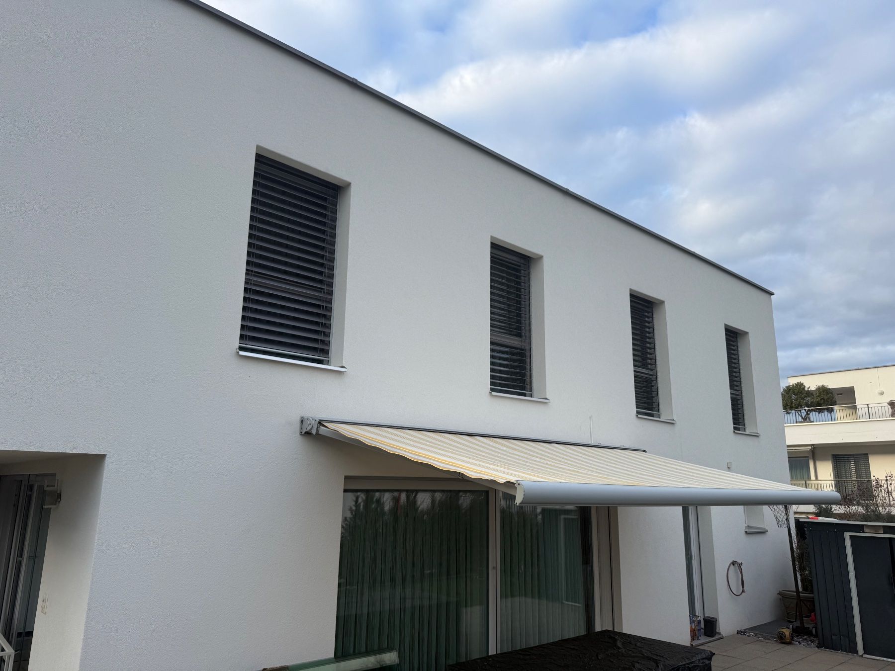 Tende da sole: Elektrische Sonnenstore – Usato da Killwangen venduto da res_9yvz 2