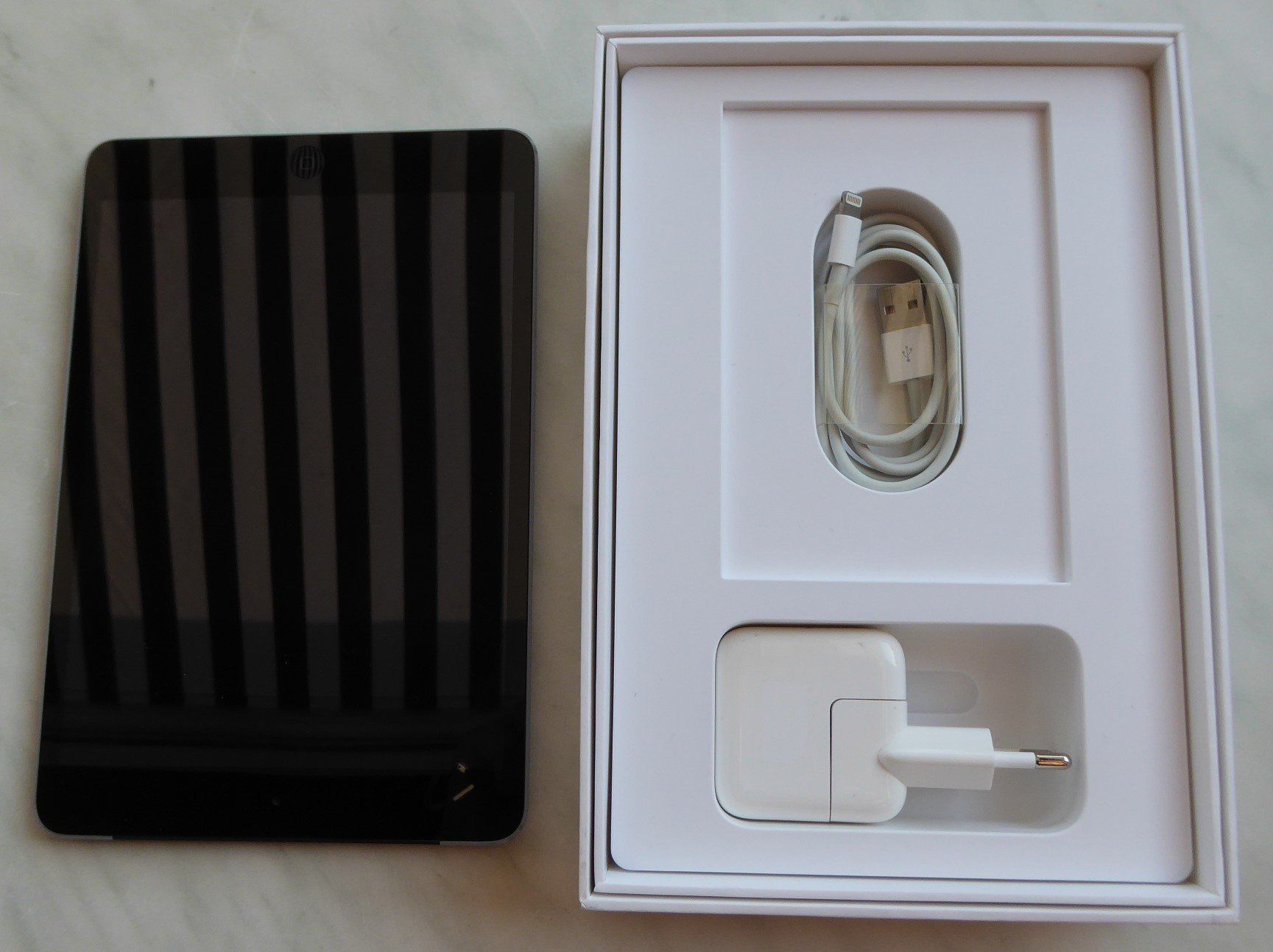 Apple Tablettes PC: iPad mini 2 – D'occasion à Glattfelden par Autoscript 4