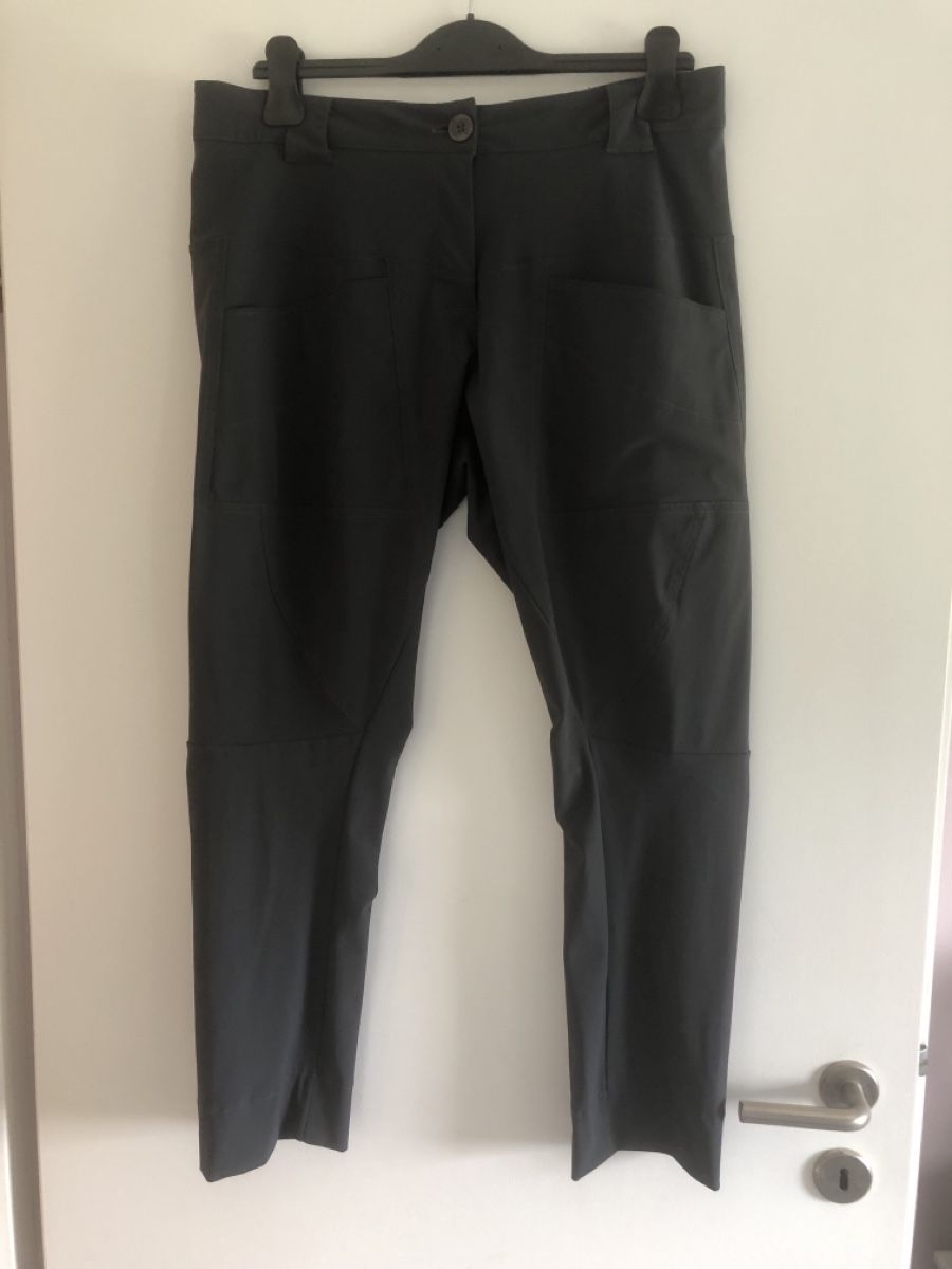 Zeitlos by Luana Pantaloni: Zeitlos hose – Usato da Schachen LU venduto da Bassman02