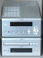 Neuwertige Stereoanlage YAMAHA PianoCraft E810