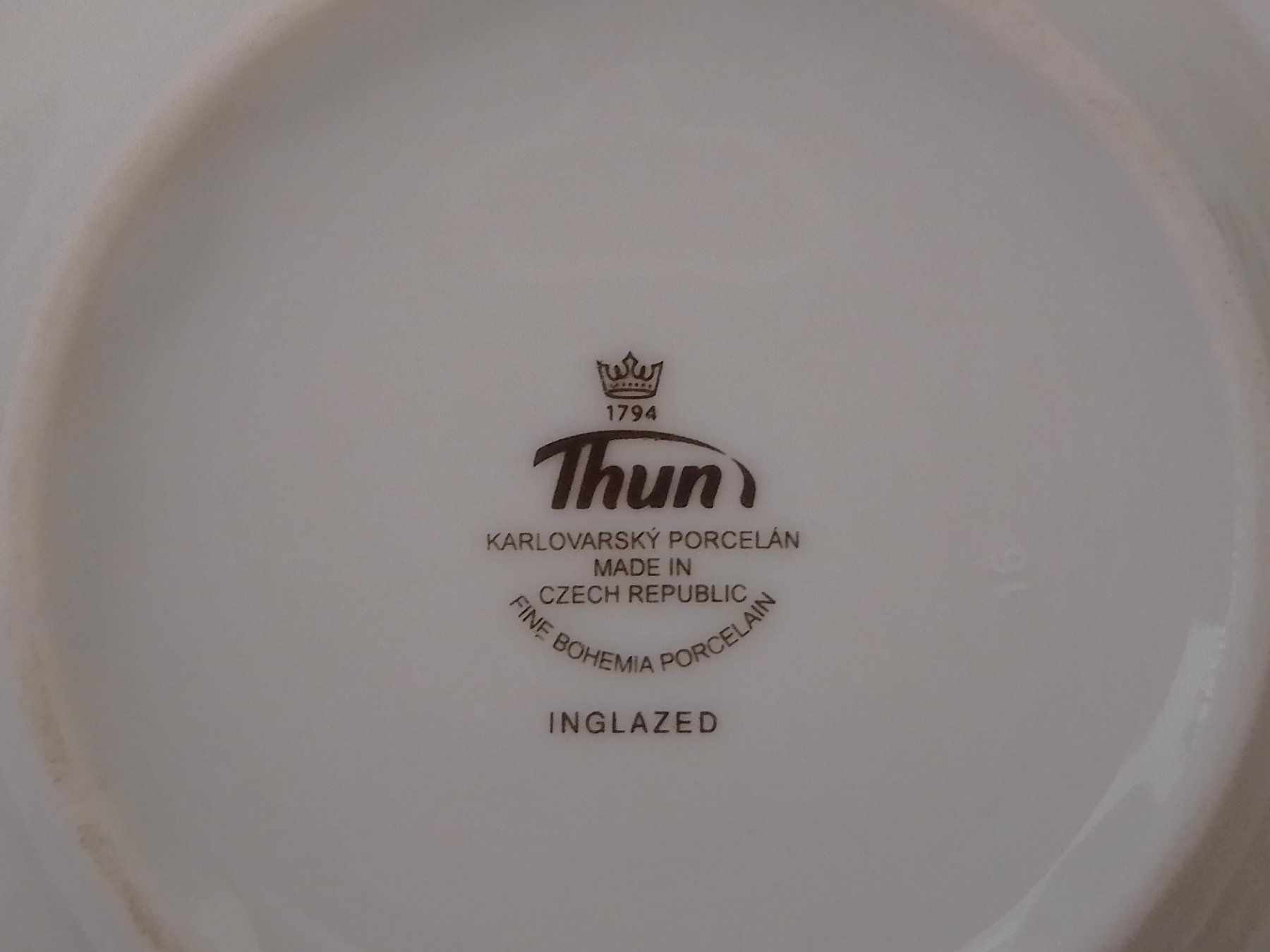 Zuckerdosen: Sucrier en porcelaine – Neu (gemäss Beschreibung) aus Echandens von Gamora32 5